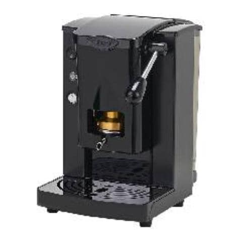 Minislot Plast Macchina Da Caffè Cialde 44mm Nero / nero - Foto 2