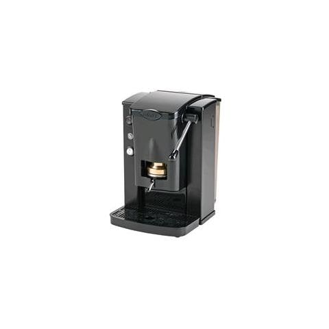 Minislot Plast Macchina Da Caffè Cialde 44mm Nero / nero - Foto 3
