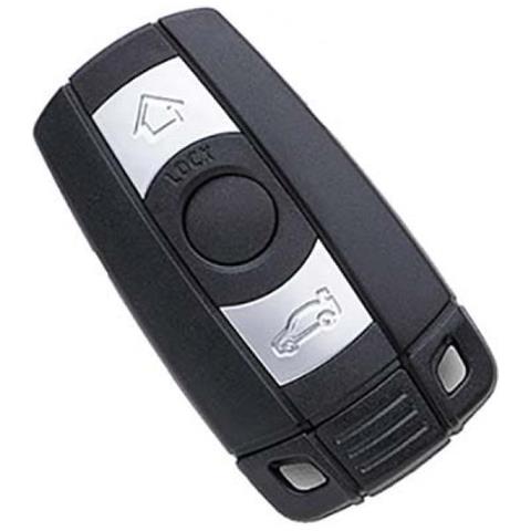 Telecomando Auto + Transponder Hu131rs05 Bmw - Foto 1
