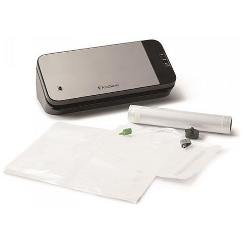 Macchina Sottovuoto VS2190X01 110w Colore Argento - Foto 2