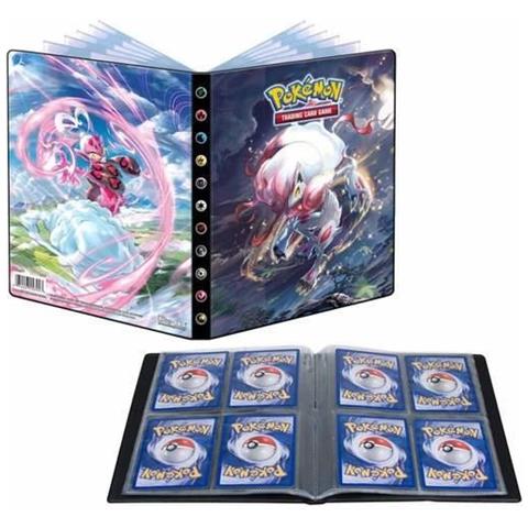 Pokémon Eb11: Pacchetto Portafoglio 80c Età: 6+ Numero Di Giocatori: 1 - Foto 1