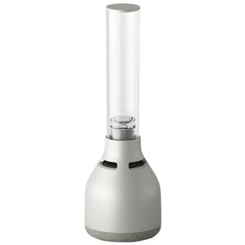 LSPX-S3 Altoparlante Bluetooth Funzione Vivavoce Grigio - Foto 1