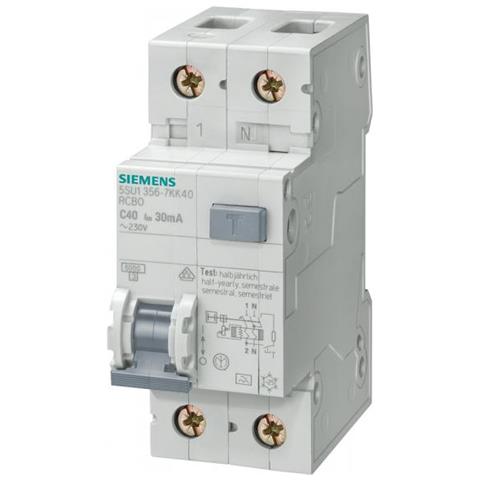 5su1356-6kk20 Interruttore Automatico - Foto 1