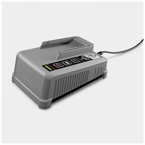 Krcher 2.445-045.0 Carica Batterie Universale Dc - Foto 2