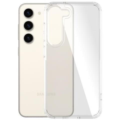 Samsung Hardcase Custodia Per Cellulare Cover Trasparente - Foto 1