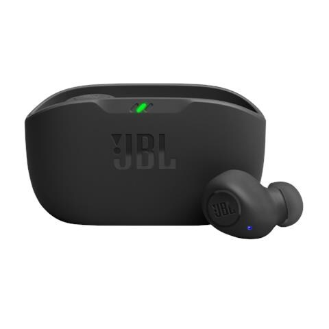 Auricolare True Wireless Stereo (TWS) In-ear Chiamate /Musica /Sport /Tutti i giorni Bluetooth Nero - Foto 2