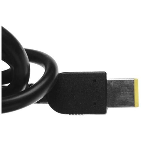 Alimentatore Caricatore Lenovo Square Tip 20v 8,5a Thinkpad W540 P50 P51 P52 - Foto 16