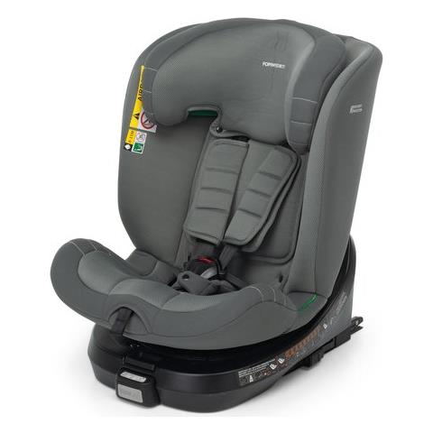 Seggiolino Auto Foppapedretti 9700414202 Iturn Girevole E Reclinabile - Foto 1