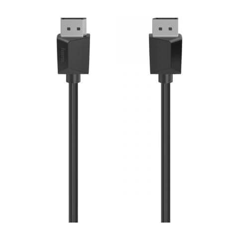 Displayport-kabel, Dp 1.2, Ultra-hd 4k, 5,00 M (00200698) - Foto 1