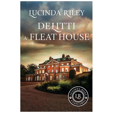 Lucinda Riley - Delitti A Fleat House - Foto 2