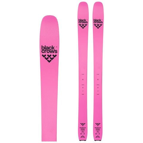 Sci Corvus Freebird Flat - 183 Pink - Foto 1