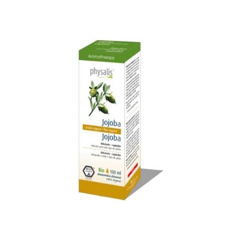 Olio Di Jojoba Da 100 Ml. Bio - Foto 1