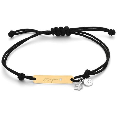 Bracciale Donna Secrecy B3730cdaww900 18 Cm - Foto 1