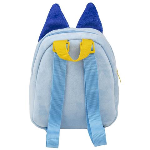 Zaino Scuola Bluey Azzurro 18 X 22 X 8 Cm - Foto 3