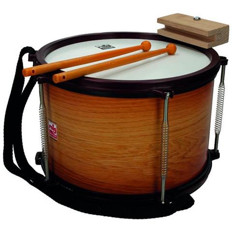 Giocattolo Musicale Reig Tamburo Plastica - Foto 1