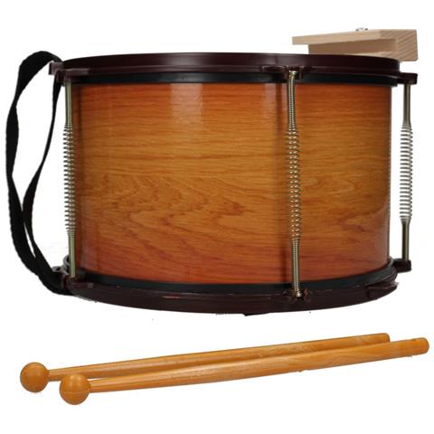 Giocattolo Musicale Reig Tamburo Plastica - Foto 2