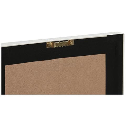 Set Di 4 Quadri Home Esprit Moderno 22 X 2 X 22 Cm (4 Pezzi) - Foto 2