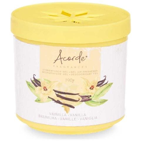 Deodorante Per Ambienti Vaniglia 190 G (24 Unità) - Foto 3