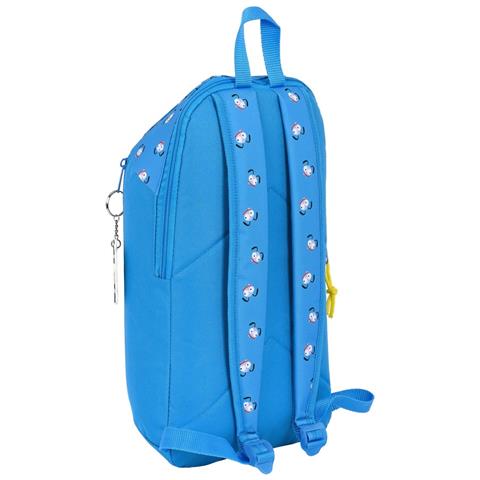 Zaino El Hormiguero Azzurro (22 X 39 X 10 Cm) - Foto 2