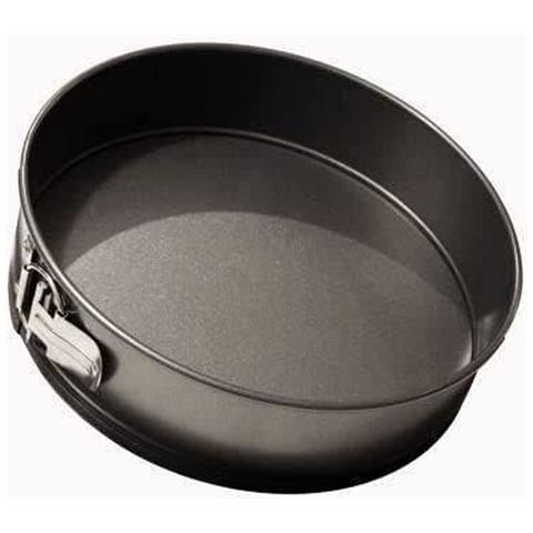 Stampo Per Dolci Sugar & Delicacies Ø 20 Cm Acciaio Inossidabile - Foto 1