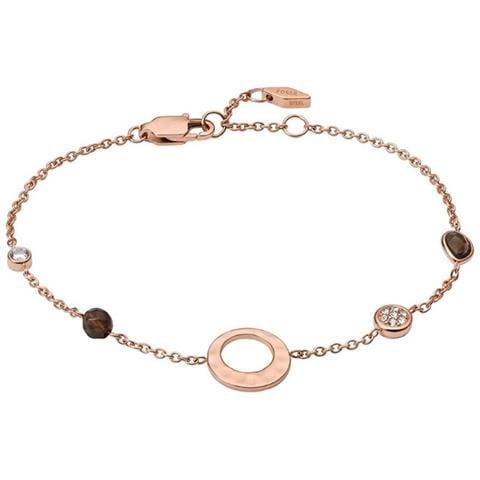 Bracciale Donna Fossil Jf03548791 - Foto 1