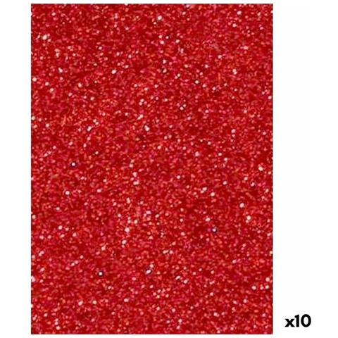 Gomma Eva Fama Porporina Rosso 50 X 70 Cm (10 Unità) - Foto 1