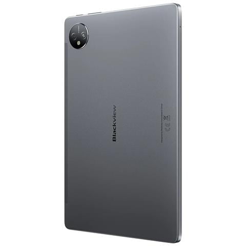 Tab 80 Tablet 10.1"" 4GB 64GB Grigio - Foto 2