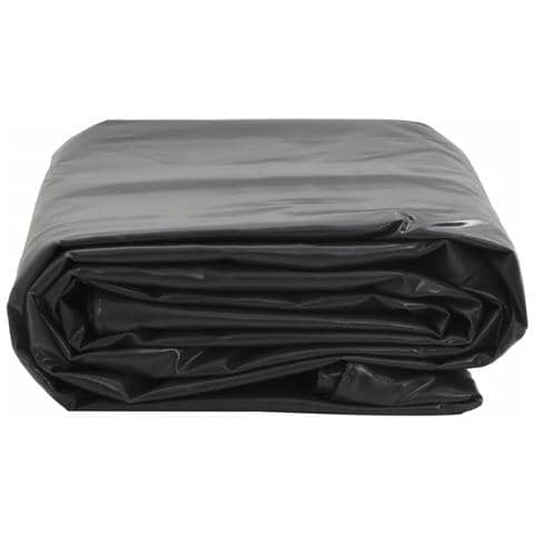 Telone Antracite 4x4 m 650 g /m² - Foto 2