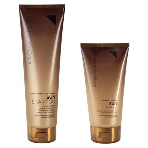 Solare Protettivo Travel Sun Hair Set - Foto 1