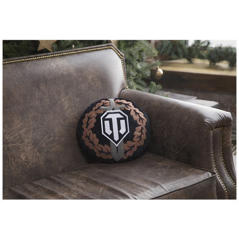 World Of Tanks - Cuscino Decorativo - Foto 2