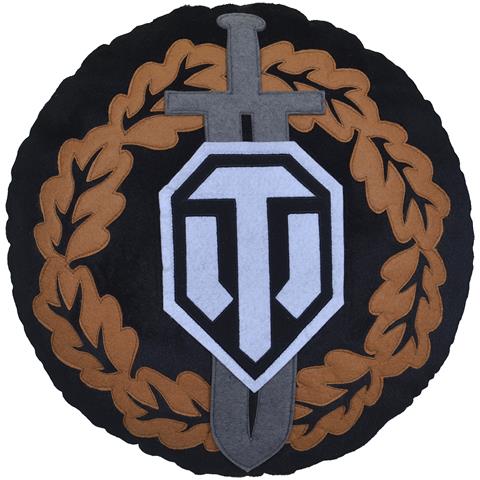 World Of Tanks - Cuscino Decorativo - Foto 1
