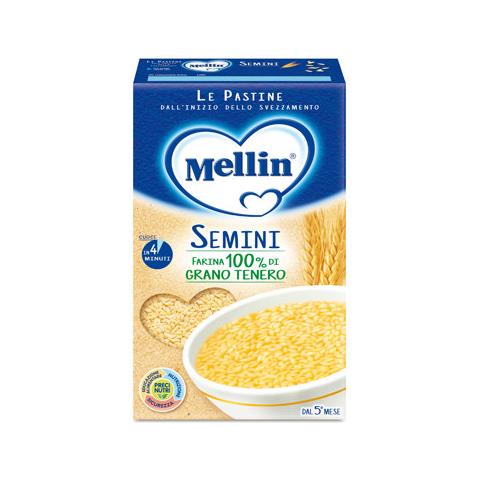 Semini 320g - Foto 1