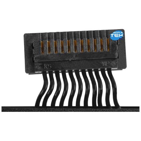 Batteria Compatibile Con Apple Macbook Pro 15"" A1417 A1398 2012 2013 - Foto 6