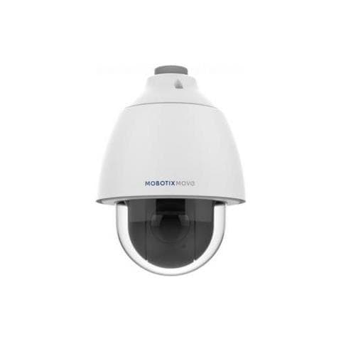 Move Sd-330 Telecamera Di Sicurezza Ip Interno Cupola 2065 X 1553 Pixel Soffitto - Foto 1