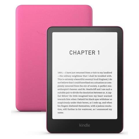 Kindle Paperwhite (16 Gb) (b0cfpr32b1) - Foto 1