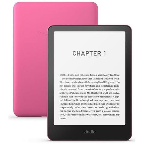 Kindle Paperwhite (16 Gb) (b0cfpr32b1) - Foto 2