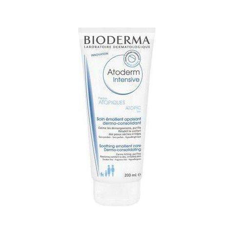Atoderm Intensive Crema Pieles Atã³picas - Foto 1
