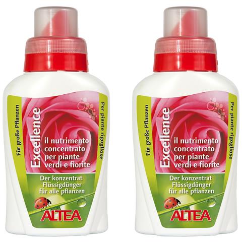 Altea Concime Liquido Excellence - Foto 1