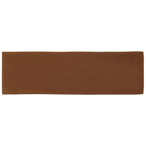 Confezione Da 3 Fasce Per Capelli Sportive Per Uomo E Donna - Corsa, Allenamento, Fitness Coffee - Foto 2