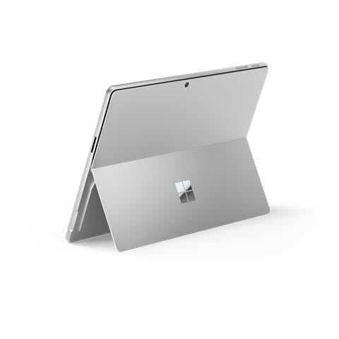Tablet Surface Pro 11 Copilot+ PC Platino 13" Full HD+ 236V RAM 16GB Memoria 512GB +Slot MicroSD Wi-Fi Fotocamera 10Mpx Windows 11 Pro - Europa - Foto 5
