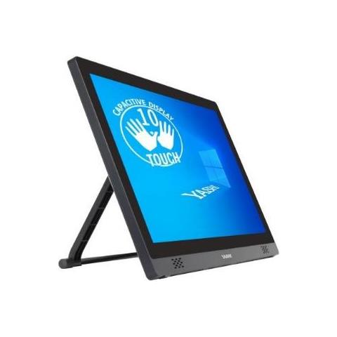 Monitor Touch   Matrix 27"" Yz2770 Ips Wide 1920x1080 250cd/m2 Usb Hdmi Dvi Vga Vesa Touch 10 Points - Foto 1