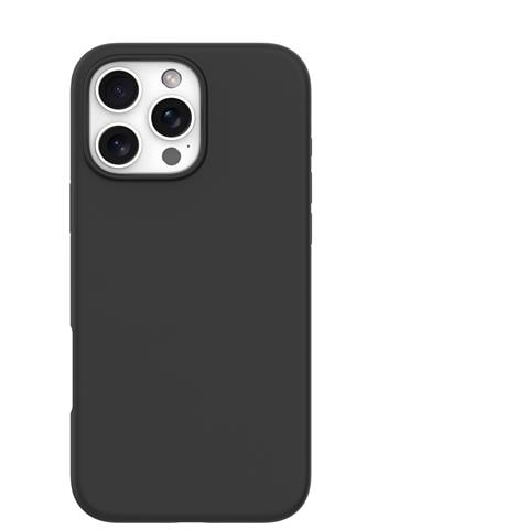 StyleShell SHOCK custodia per cellulare 16 cm (6.3") Cover a guscio Nero - Foto 2