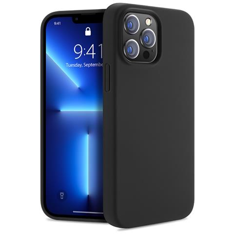 StyleShell SHOCK custodia per cellulare 16 cm (6.3") Cover a guscio Nero - Foto 1