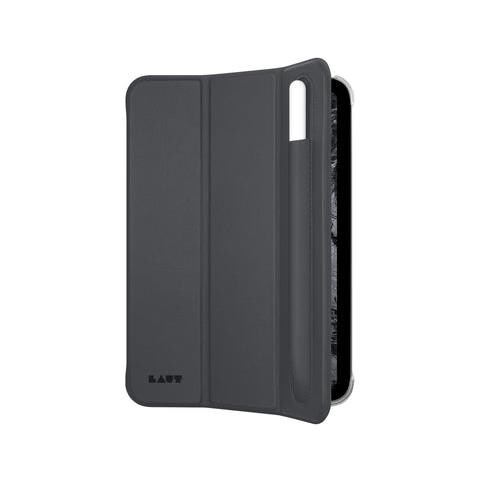 Huex 21,1 cm (8.3") Custodia a libro Grigio - Foto 2