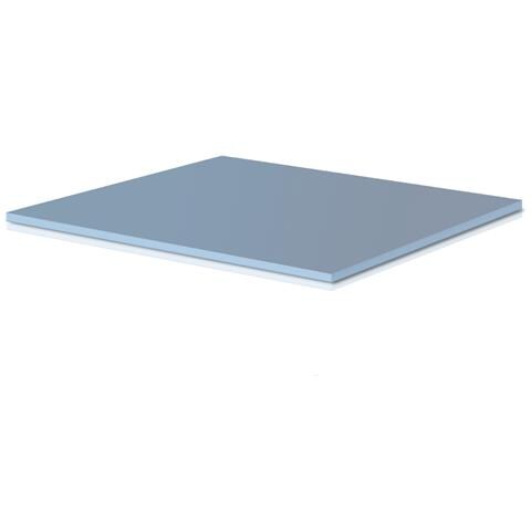 Core compontente del dissipatore di calore Cuscinetto termico 6,2 W /m·K 81 g - Foto 2