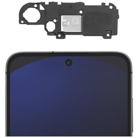 Altoparlante Interno Galaxy S24 Fe Originale, Nero - Foto 2