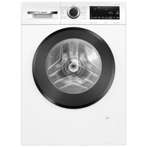 Lavatrice Standard WGG254Z0II Serie 6 ActiveWater Plus 10 Kg Classe A Centrifuga 1400 giri - Foto 1