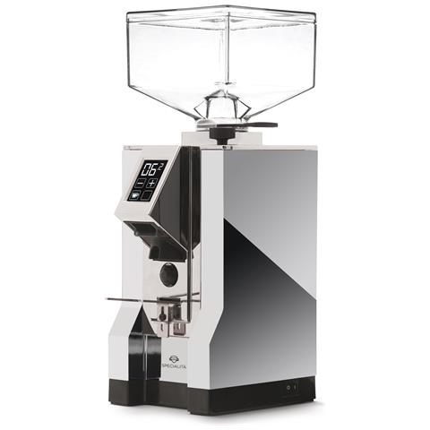 Macinacaffè Elettrico Mignon Specialista con Capacità 300 Gr Velocità1350 Giri /min Potenza 310 W Colore Nero Cromo - Foto 1