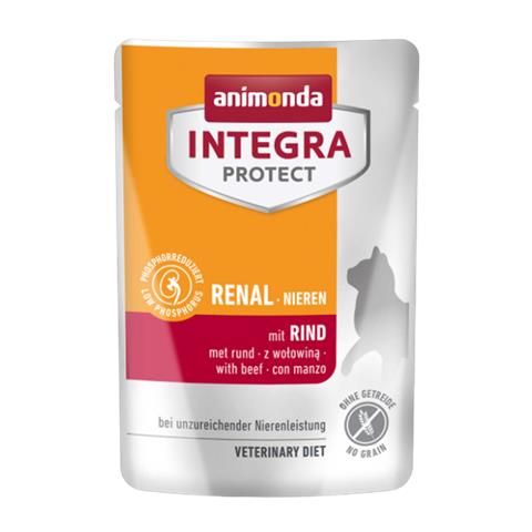 Integra protect 86633 cibo umido per gatti 85 g - Foto 1