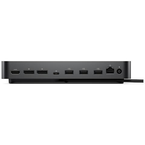 Pro SD25 Cablato USB 3.2 Gen 2 (3.1 Gen 2) Type-C Nero - Foto 4